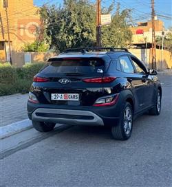 هيونداي كونا